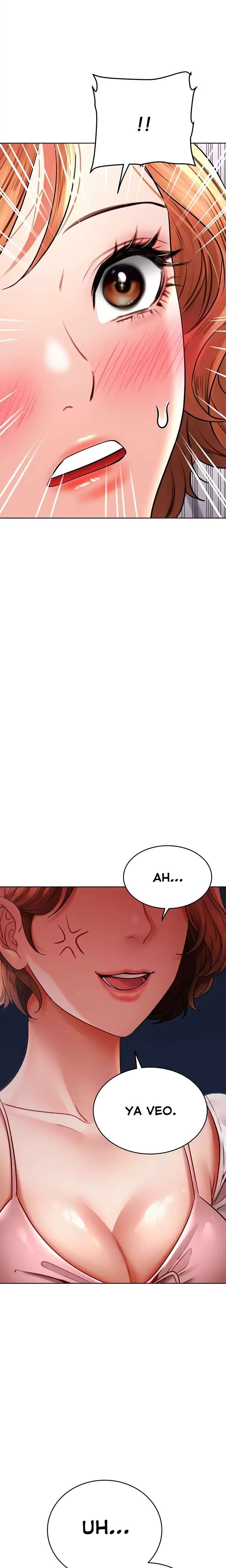 The Inheritor Raw - Chapter 20 [photo 28] - MangaPorn