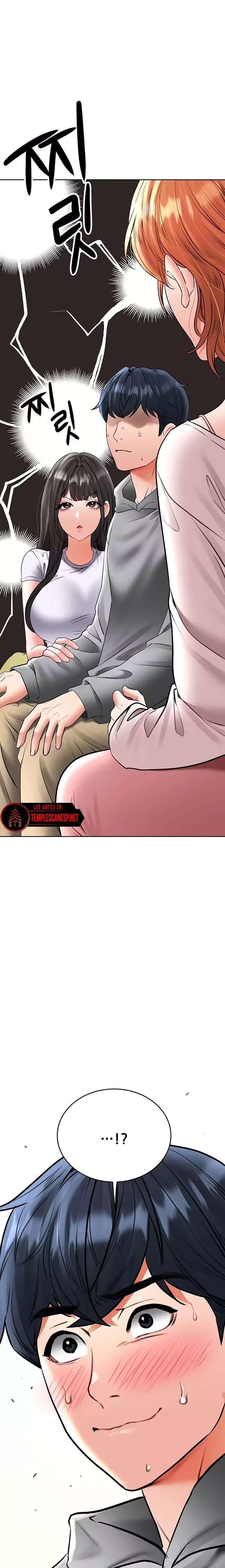 The Inheritor Raw - Chapter 20 [photo 30] - MangaPorn