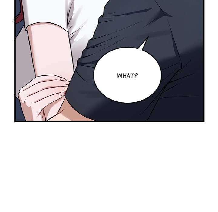 I’m Here for You - Chapter 18 [photo 35] - MangaPorn