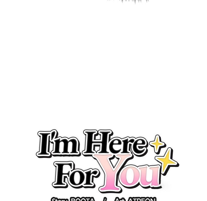 I’m Here for You - Chapter 18 [photo 44] - MangaPorn