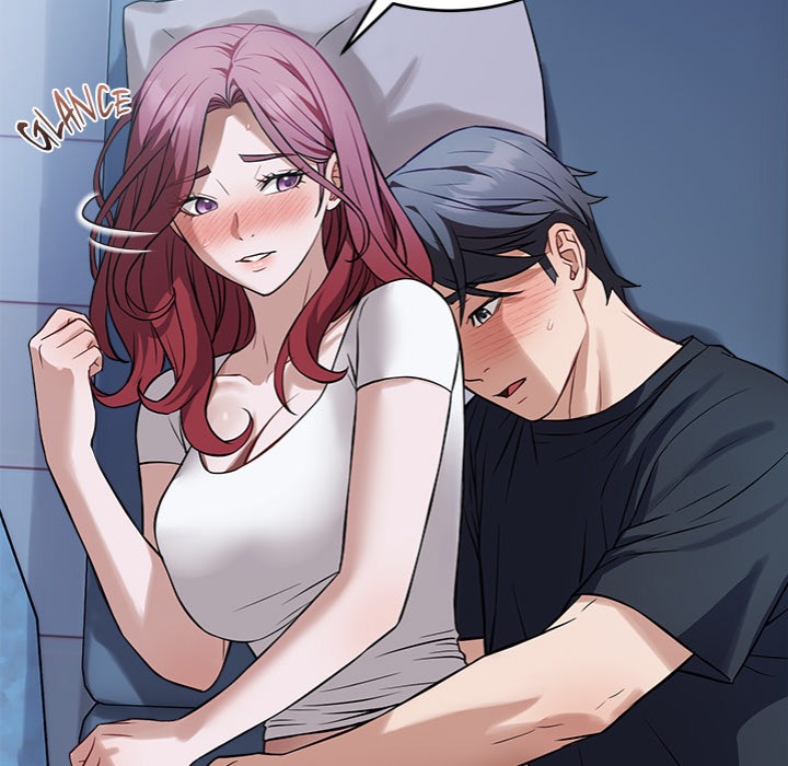 I’m Here for You - Chapter 18 [photo 7] - MangaPorn