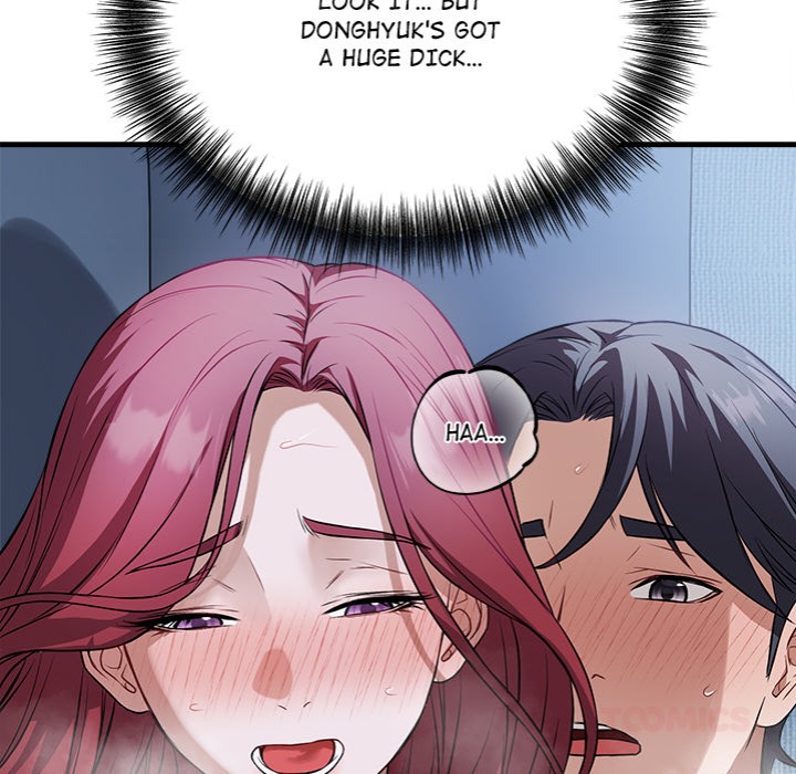 I’m Here for You - Chapter 18 [photo 84] - MangaPorn