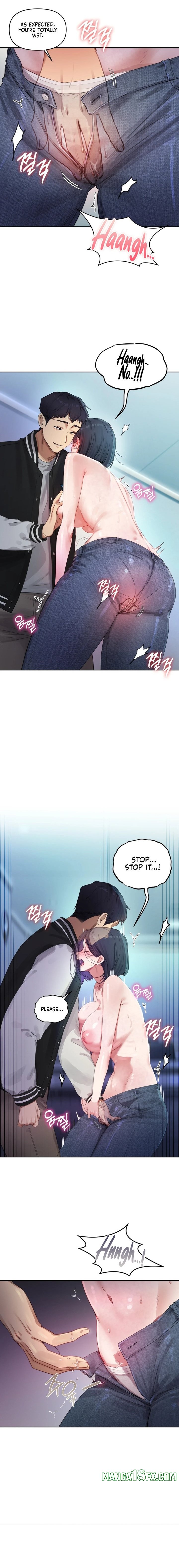 The Professor’s Secret Account - Chapter 3 [photo 14] - MangaPorn