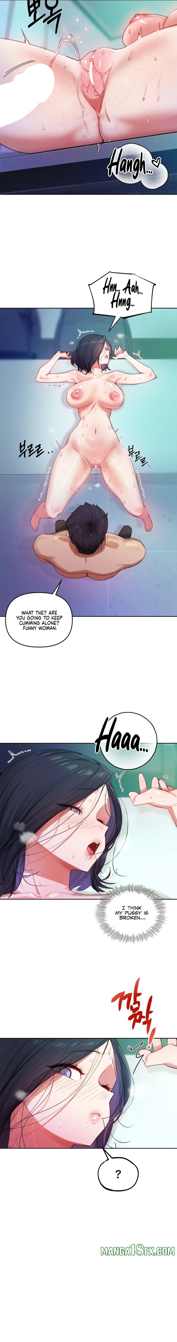 The Professor’s Secret Account - Chapter 4 [photo 18] - MangaPorn