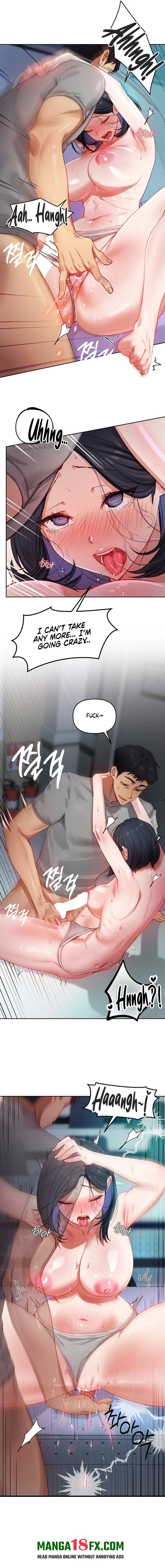 The Professor’s Secret Account - Chapter 4 [photo 9] - MangaPorn