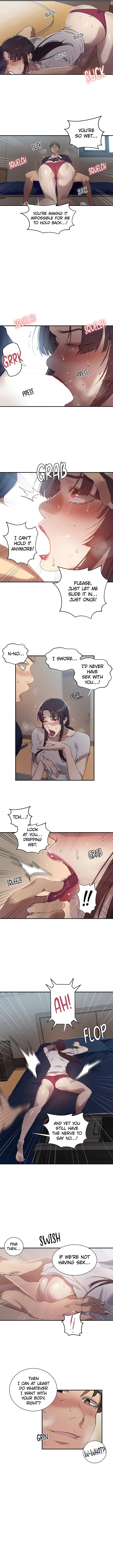 Secret Class - Chapter 278 [photo 2] - MangaPorn