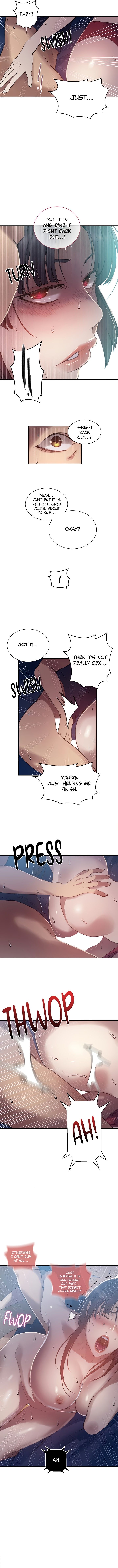 Secret Class - Chapter 278 [photo 7] - MangaPorn