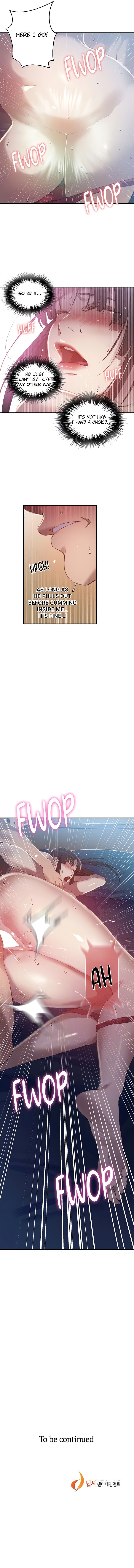 Secret Class - Chapter 278 [photo 8] - MangaPorn