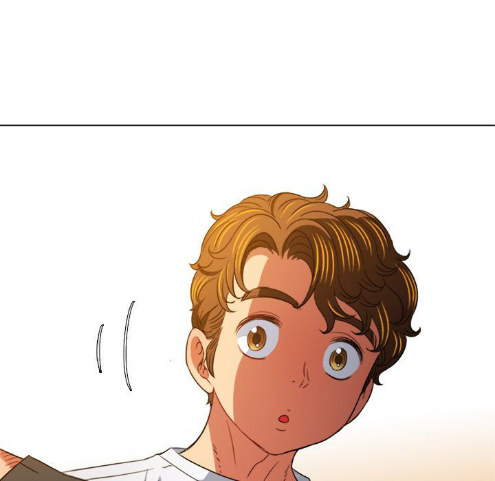 My High School Bully - Chapter 131 [photo 100] - MangaPorn