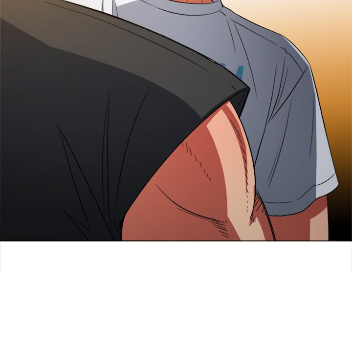 My High School Bully - Chapter 131 [photo 101] - MangaPorn