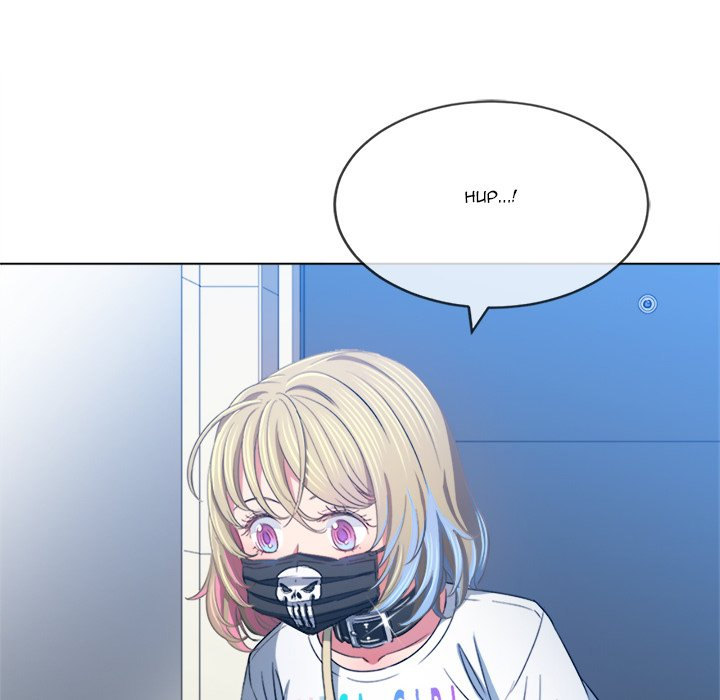 My High School Bully - Chapter 131 [photo 103] - MangaPorn