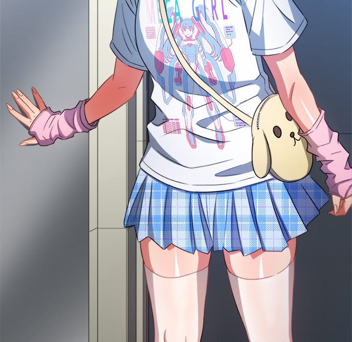 My High School Bully - Chapter 131 [photo 104] - MangaPorn