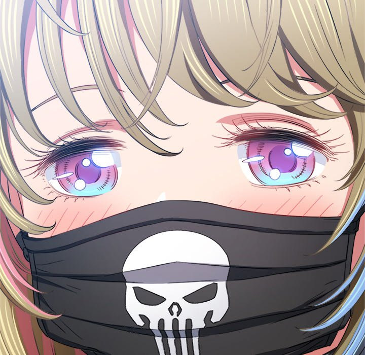 My High School Bully - Chapter 131 [photo 107] - MangaPorn