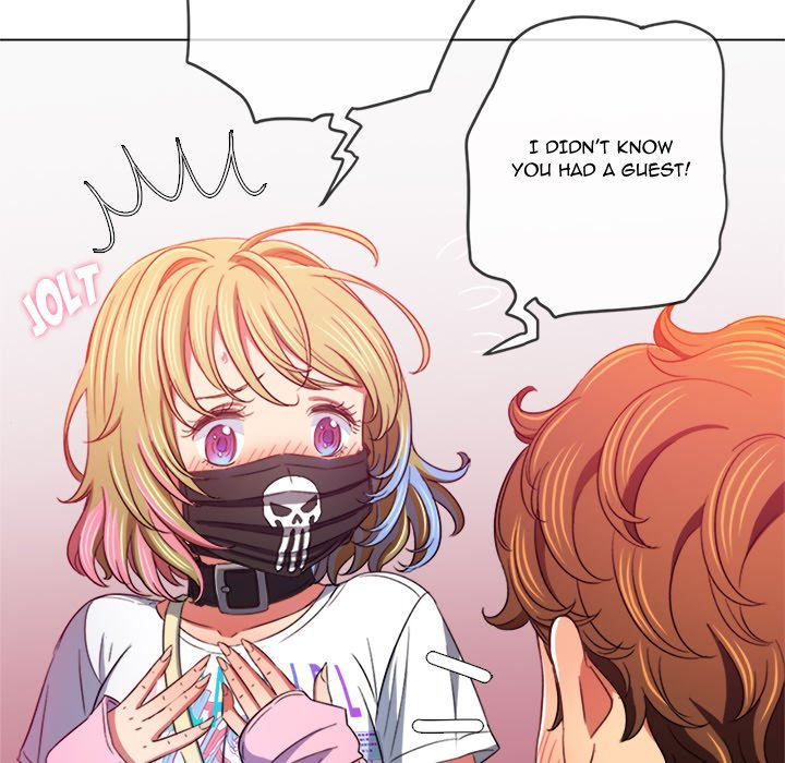 My High School Bully - Chapter 131 [photo 112] - MangaPorn