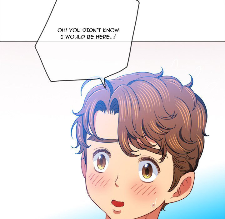 My High School Bully - Chapter 131 [photo 114] - MangaPorn