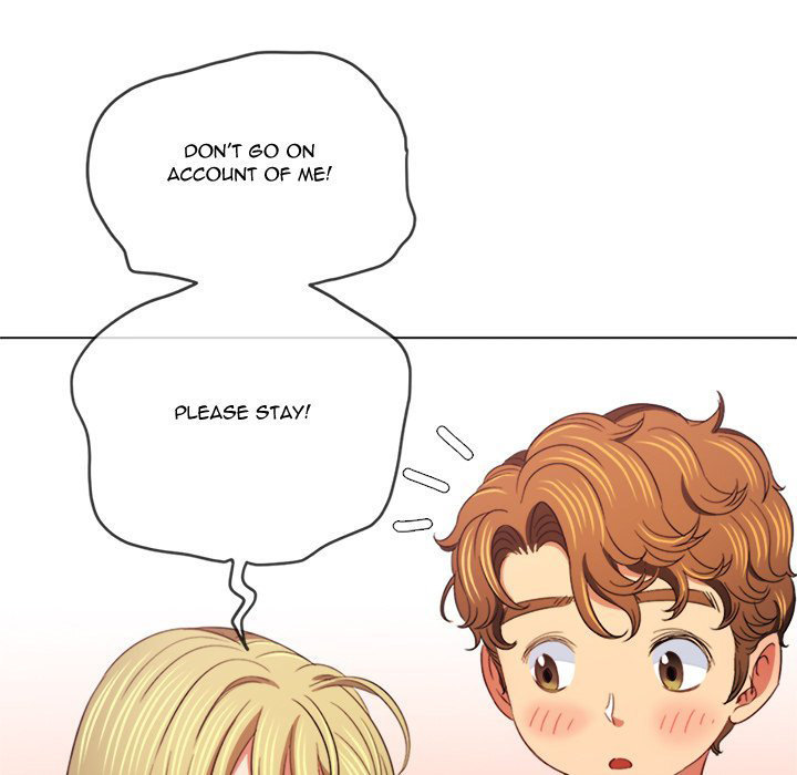 My High School Bully - Chapter 131 [photo 120] - MangaPorn