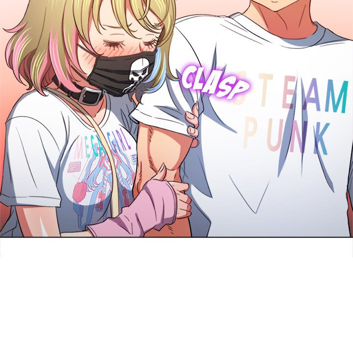 My High School Bully - Chapter 131 [photo 121] - MangaPorn