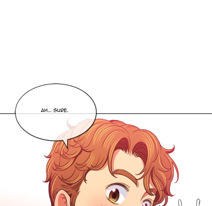 My High School Bully - Chapter 131 [photo 122] - MangaPorn