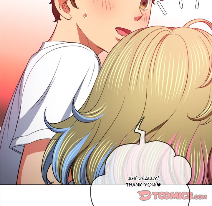 My High School Bully - Chapter 131 [photo 123] - MangaPorn