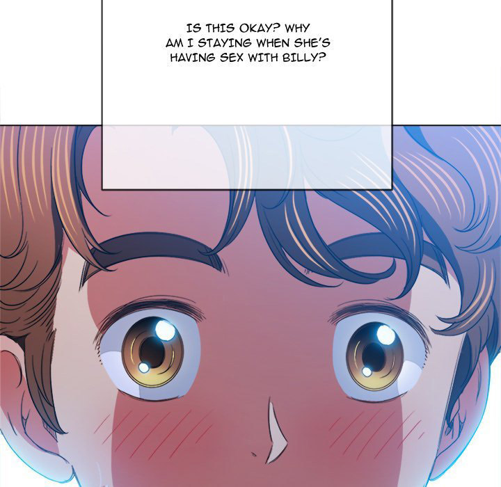 My High School Bully - Chapter 131 [photo 127] - MangaPorn