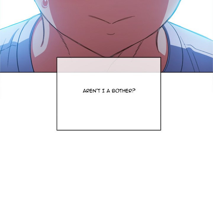 My High School Bully - Chapter 131 [photo 128] - MangaPorn