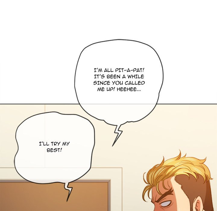 My High School Bully - Chapter 131 [photo 129] - MangaPorn