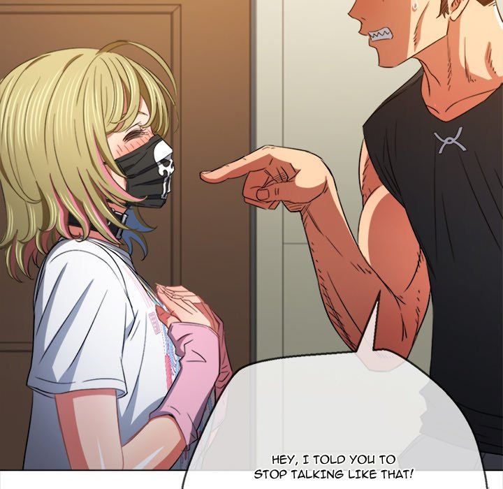 My High School Bully - Chapter 131 [photo 130] - MangaPorn