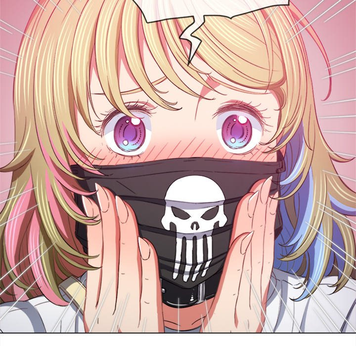 My High School Bully - Chapter 131 [photo 132] - MangaPorn