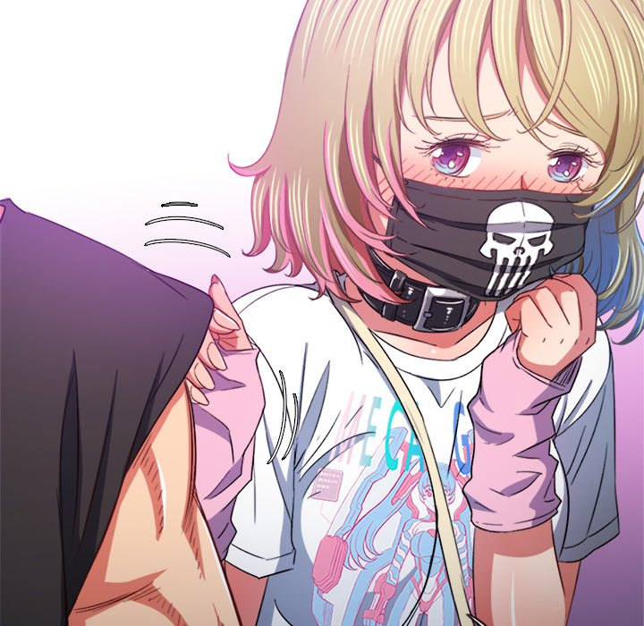 My High School Bully - Chapter 131 [photo 136] - MangaPorn