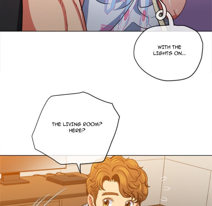 My High School Bully - Chapter 131 [photo 137] - MangaPorn