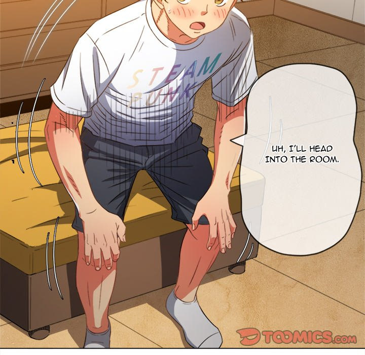 My High School Bully - Chapter 131 [photo 138] - MangaPorn