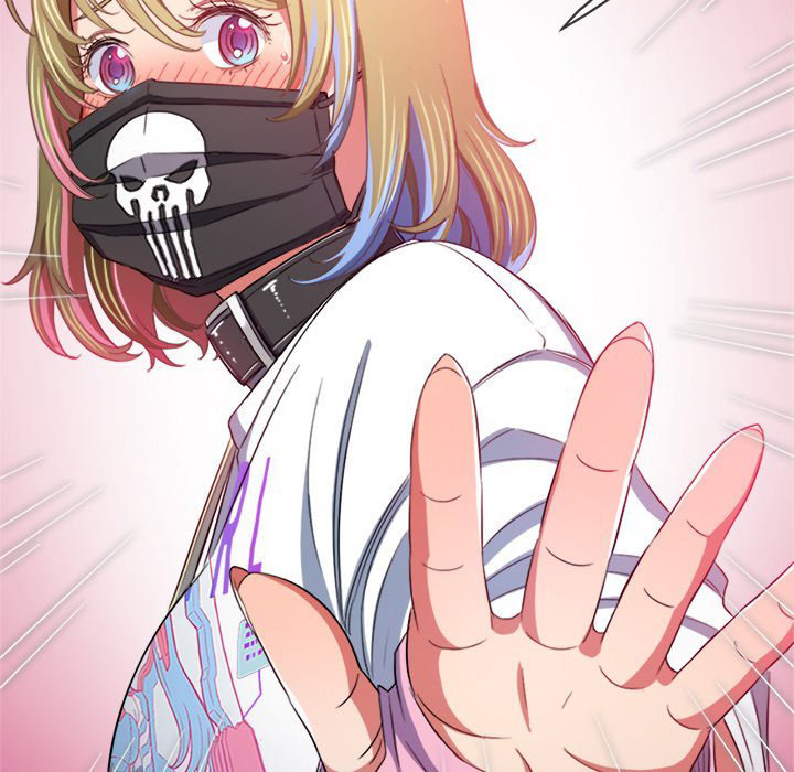 My High School Bully - Chapter 131 [photo 140] - MangaPorn