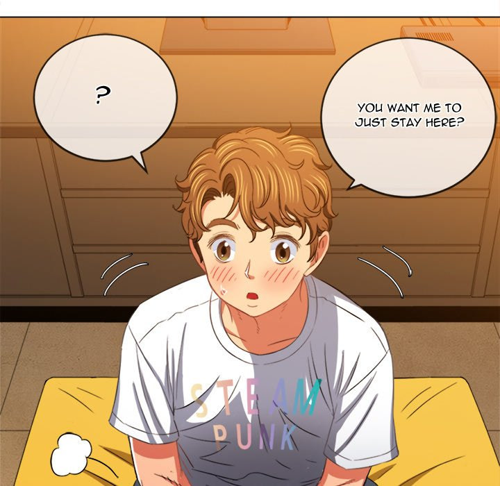 My High School Bully - Chapter 131 [photo 142] - MangaPorn