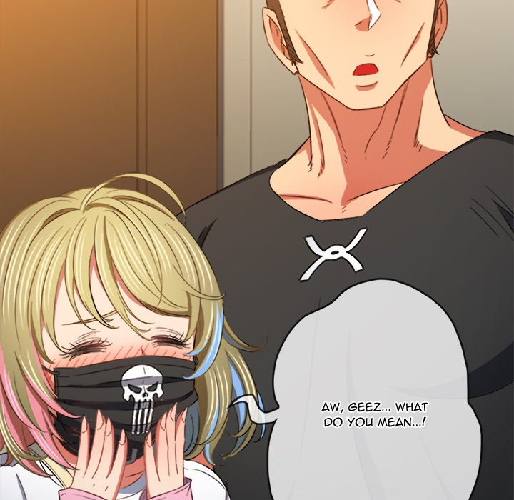 My High School Bully - Chapter 131 [photo 145] - MangaPorn