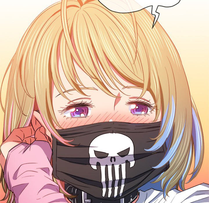 My High School Bully - Chapter 131 [photo 148] - MangaPorn