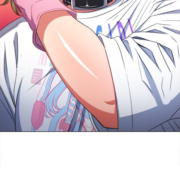 My High School Bully - Chapter 131 [photo 149] - MangaPorn