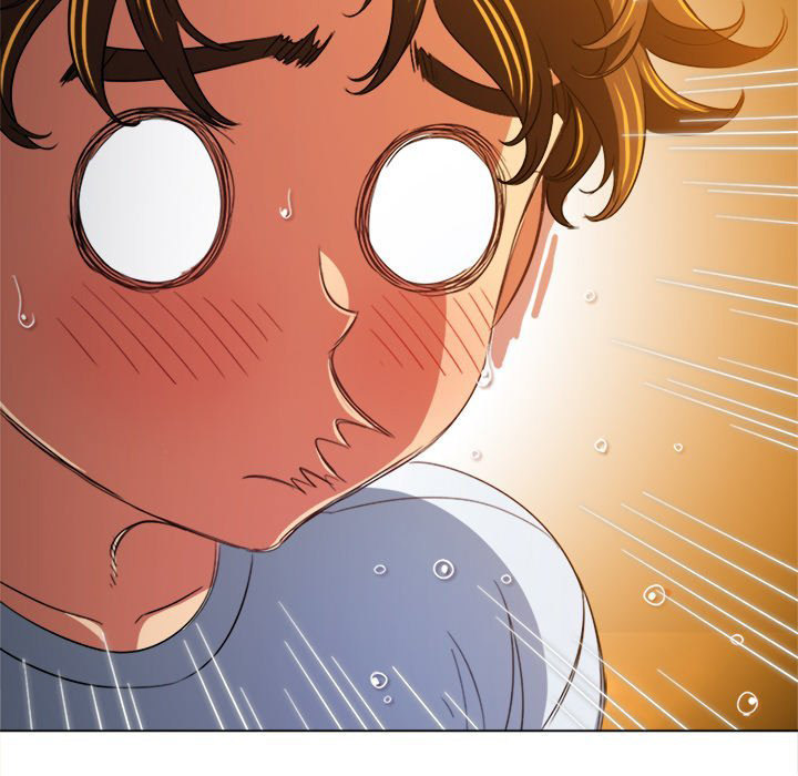 My High School Bully - Chapter 131 [photo 155] - MangaPorn