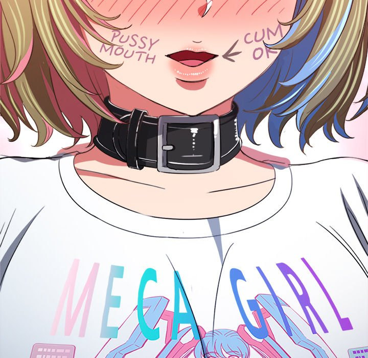 My High School Bully - Chapter 131 [photo 158] - MangaPorn