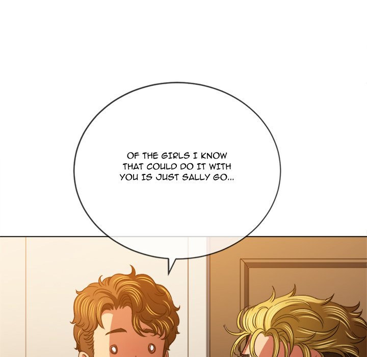 My High School Bully - Chapter 131 [photo 25] - MangaPorn