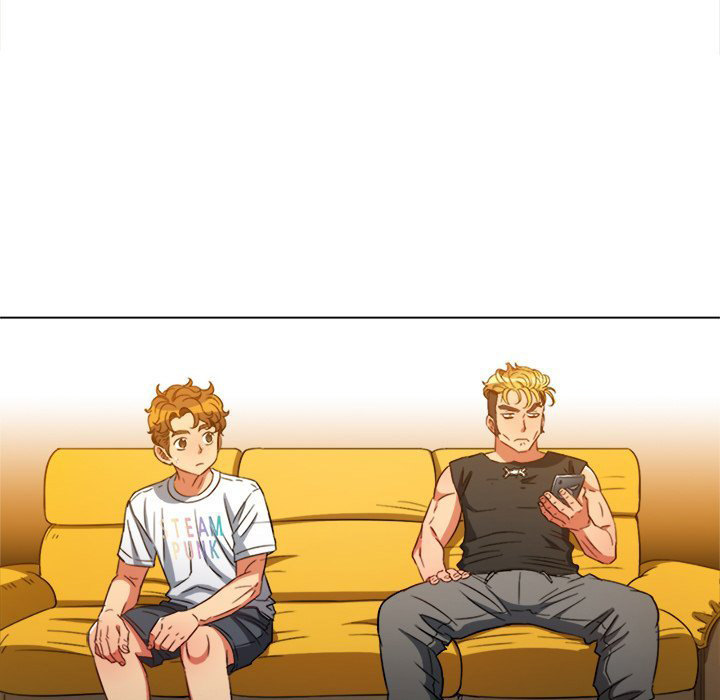 My High School Bully - Chapter 131 [photo 36] - MangaPorn