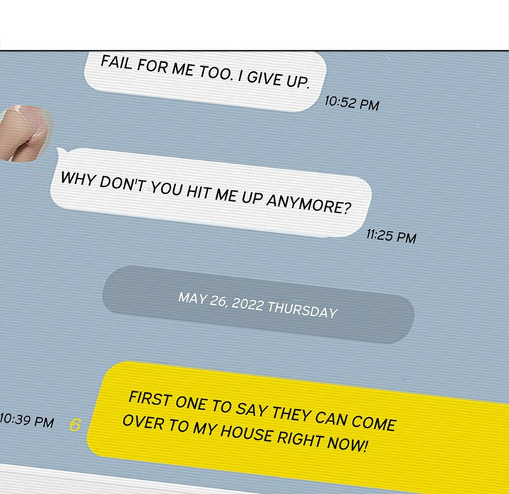 My High School Bully - Chapter 131 [photo 38] - MangaPorn