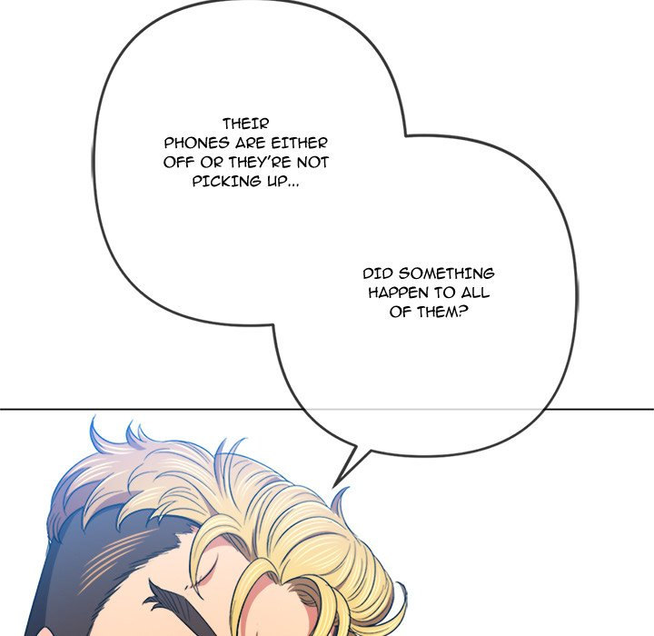 My High School Bully - Chapter 131 [photo 40] - MangaPorn