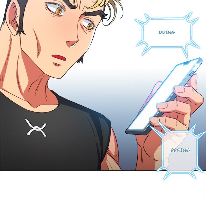 My High School Bully - Chapter 131 [photo 41] - MangaPorn