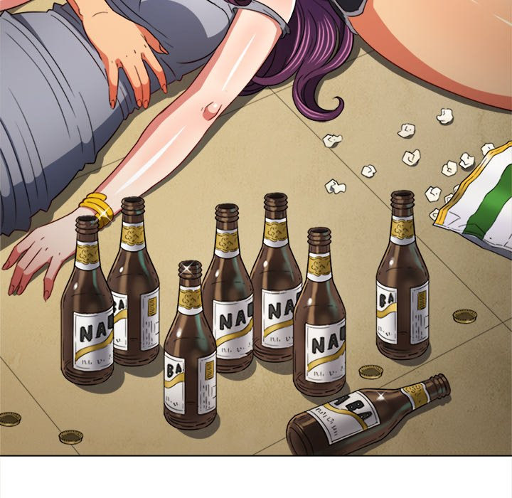 My High School Bully - Chapter 131 [photo 44] - MangaPorn