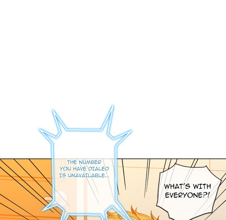 My High School Bully - Chapter 131 [photo 53] - MangaPorn