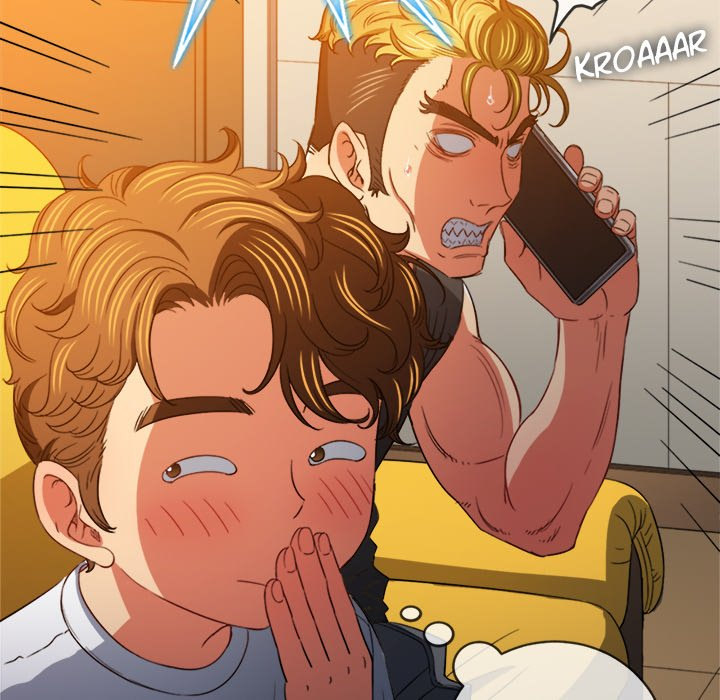 My High School Bully - Chapter 131 [photo 54] - MangaPorn