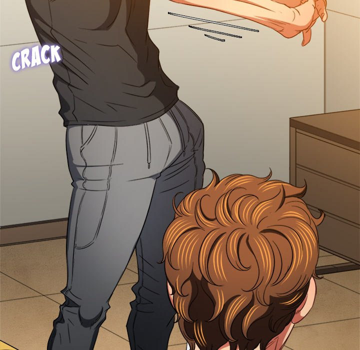 My High School Bully - Chapter 131 [photo 70] - MangaPorn