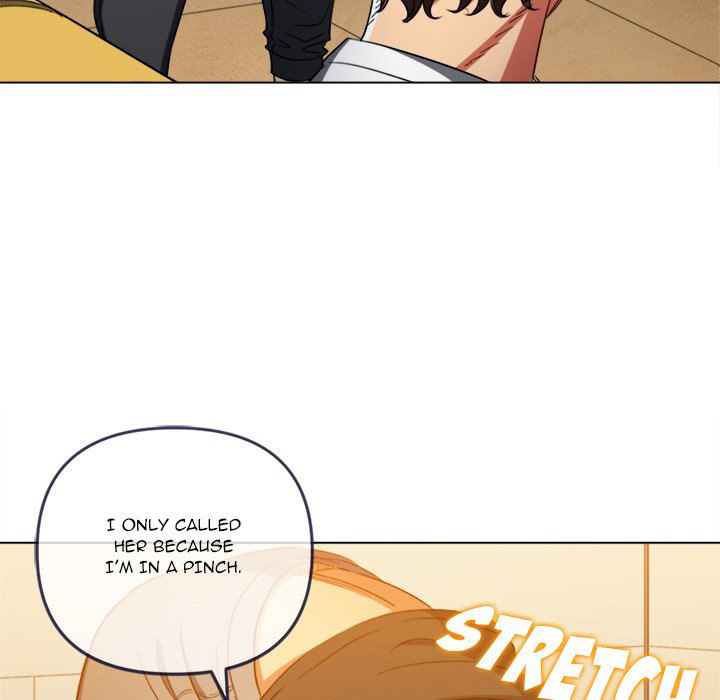 My High School Bully - Chapter 131 [photo 71] - MangaPorn