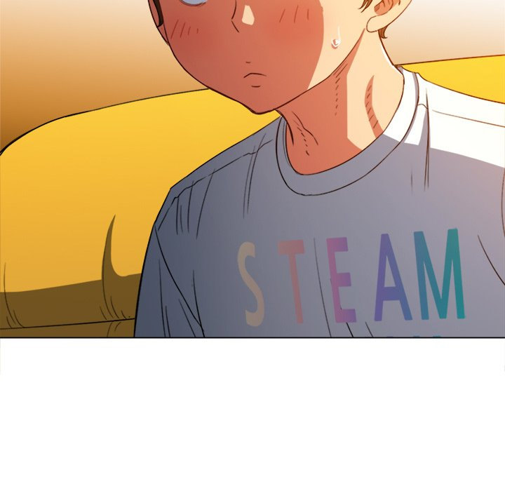 My High School Bully - Chapter 131 [photo 75] - MangaPorn