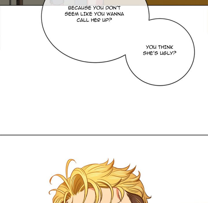 My High School Bully - Chapter 131 [photo 80] - MangaPorn